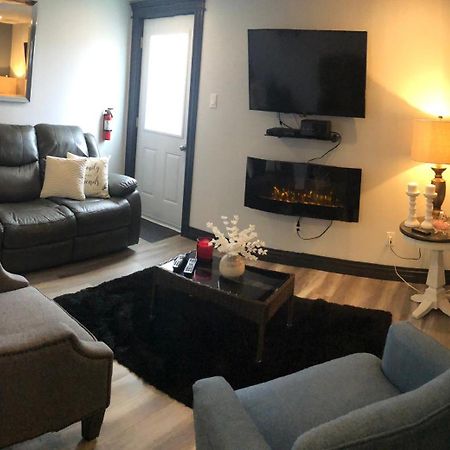 בונאוויסטה Alma'S Cape Shore Cottage! Your Home Away From Home! מראה חיצוני תמונה