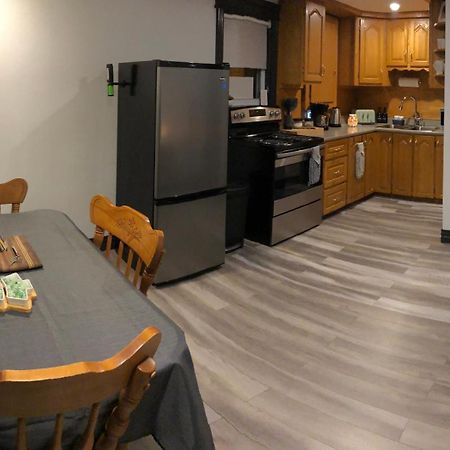 בונאוויסטה Alma'S Cape Shore Cottage! Your Home Away From Home! מראה חיצוני תמונה