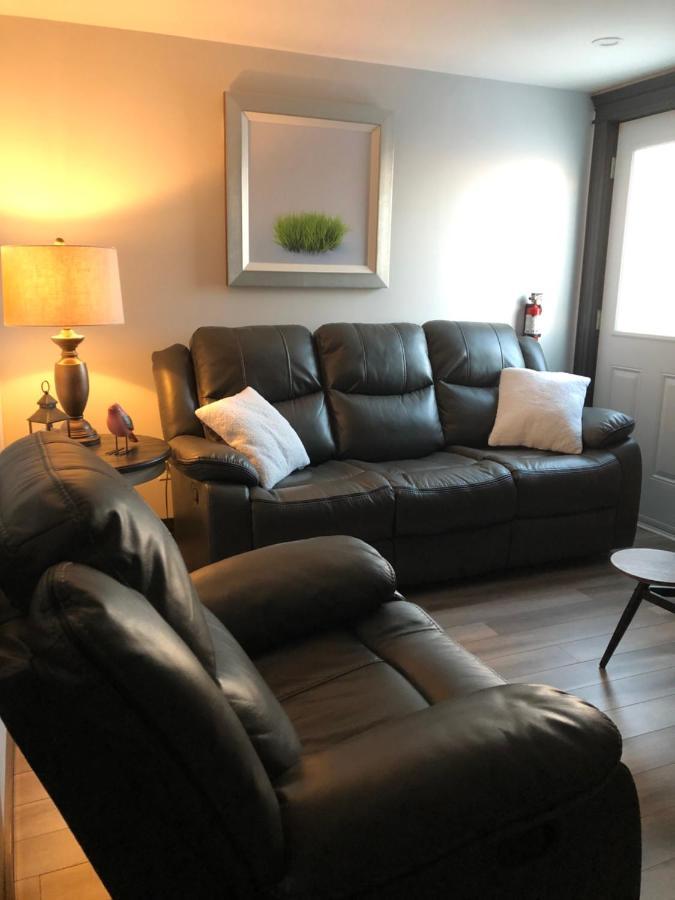 בונאוויסטה Alma'S Cape Shore Cottage! Your Home Away From Home! מראה חיצוני תמונה