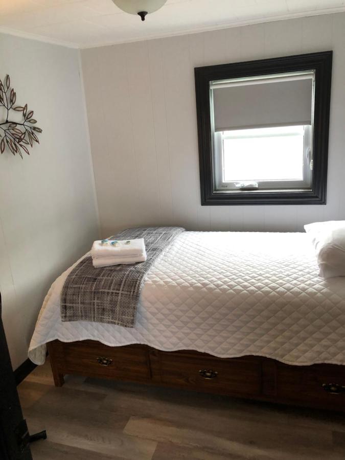 בונאוויסטה Alma'S Cape Shore Cottage! Your Home Away From Home! מראה חיצוני תמונה