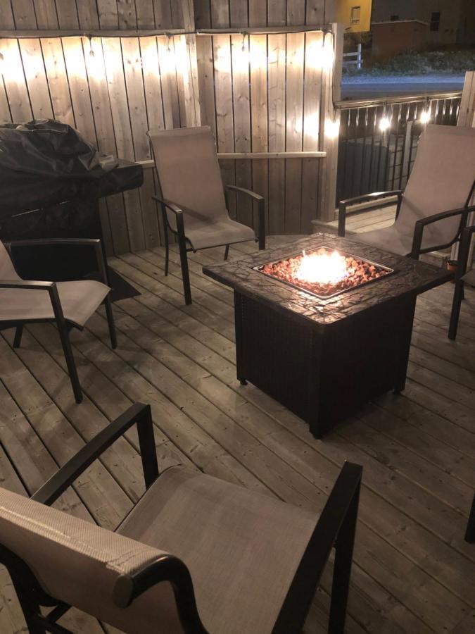 בונאוויסטה Alma'S Cape Shore Cottage! Your Home Away From Home! מראה חיצוני תמונה