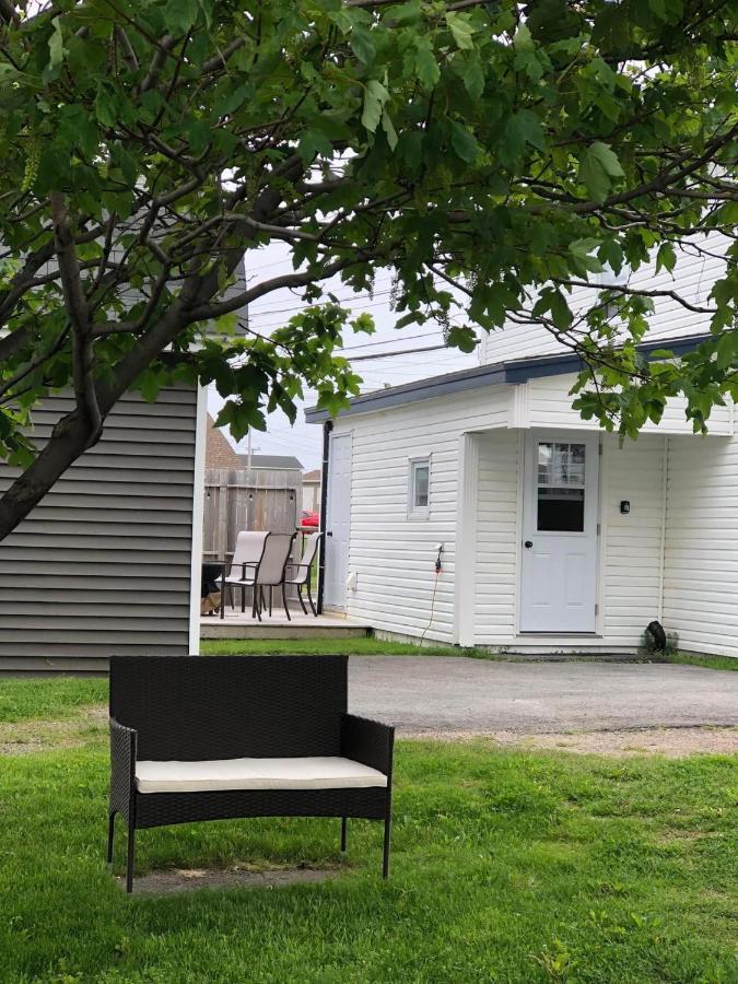 בונאוויסטה Alma'S Cape Shore Cottage! Your Home Away From Home! מראה חיצוני תמונה