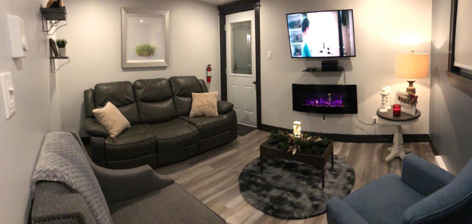 בונאוויסטה Alma'S Cape Shore Cottage! Your Home Away From Home! מראה חיצוני תמונה