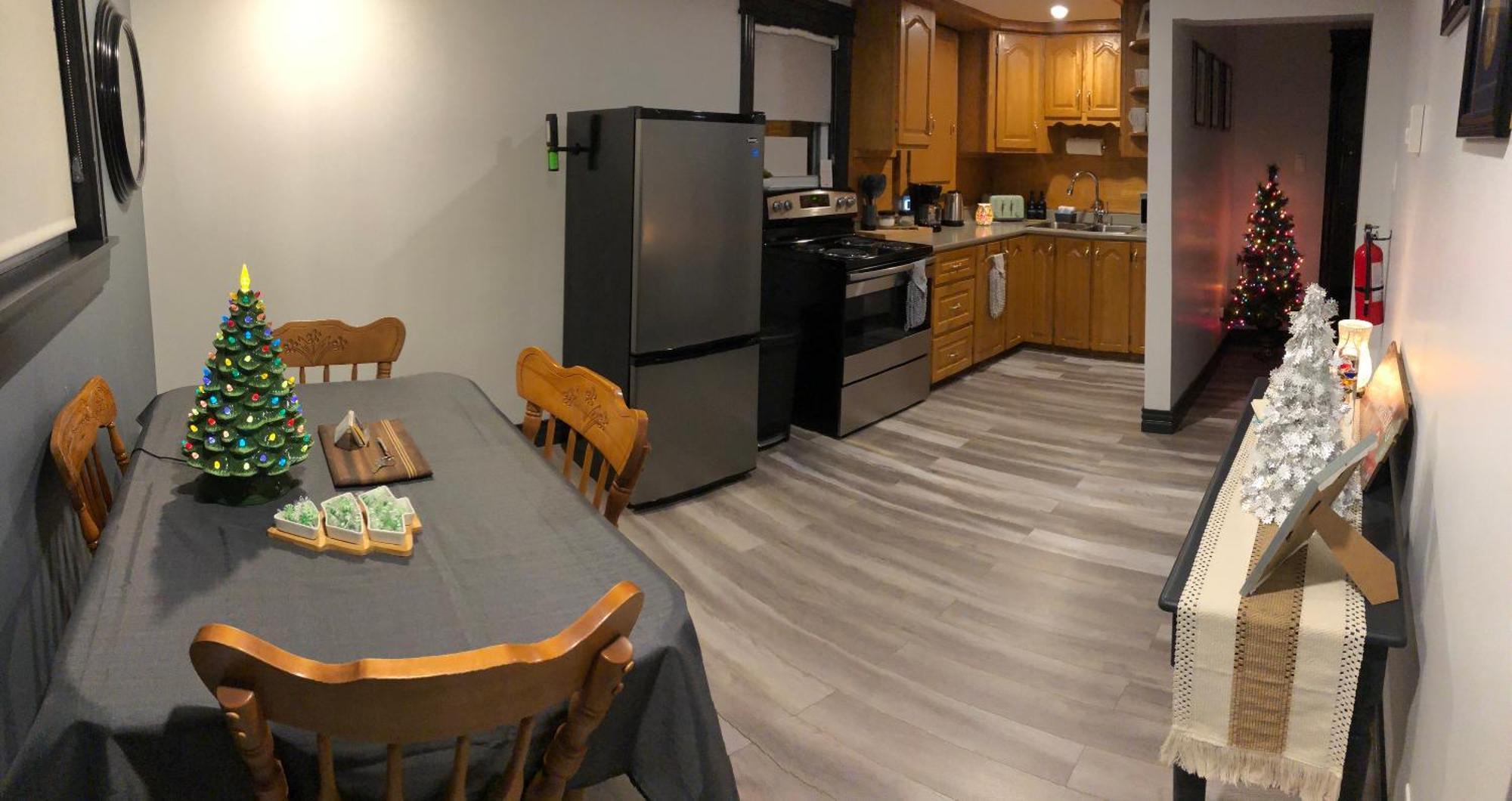 בונאוויסטה Alma'S Cape Shore Cottage! Your Home Away From Home! מראה חיצוני תמונה