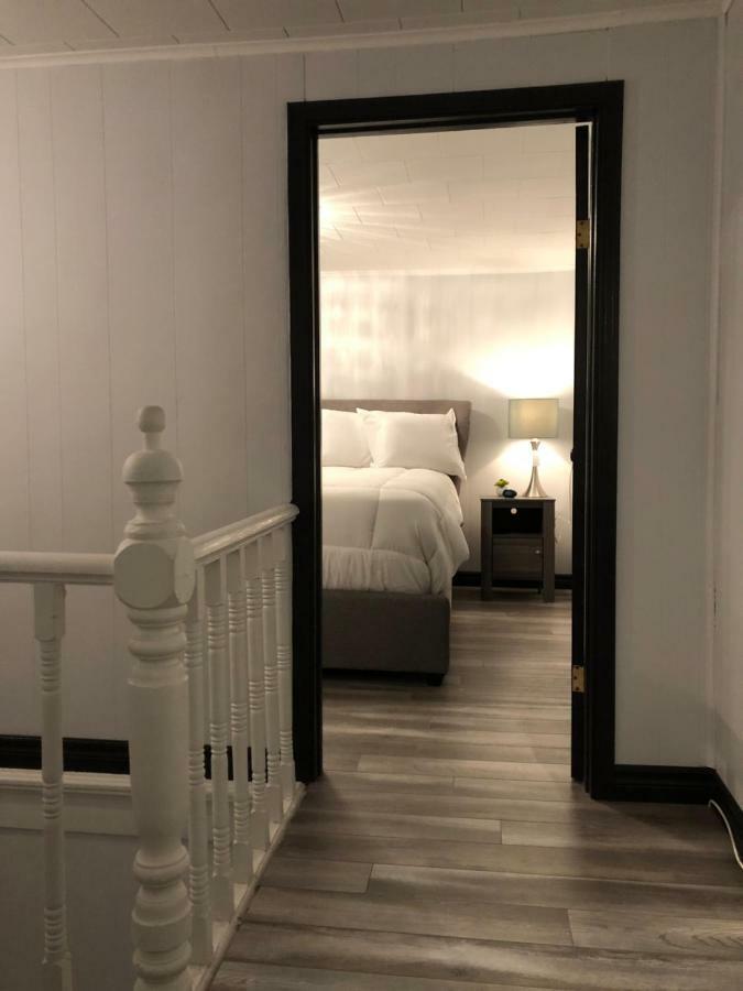 בונאוויסטה Alma'S Cape Shore Cottage! Your Home Away From Home! מראה חיצוני תמונה