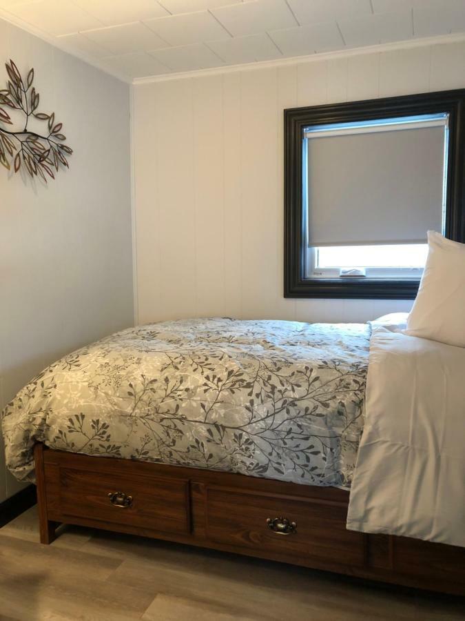 בונאוויסטה Alma'S Cape Shore Cottage! Your Home Away From Home! מראה חיצוני תמונה